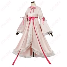 しゅごキャラ！ 日奈森あむのアミュレットエンジェル風コスプレ衣装 清楚で写真映えする一着 - 2枚目の画像（サムネイル）