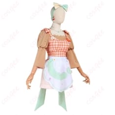 プロセカ 花里みのり 我らペガサス探検隊の元気可愛いコスプレ衣装で撮影もイベントも盛り上がる - 2枚目の画像（サムネイル）