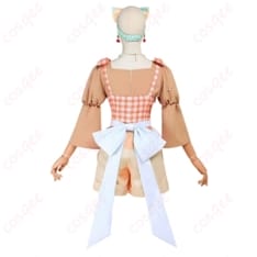 プロセカ 花里みのり 我らペガサス探検隊の元気可愛いコスプレ衣装で撮影もイベントも盛り上がる - 3枚目の画像（サムネイル）