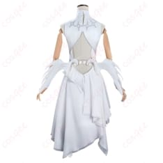 プロセカ 宵崎奏のブランシュエルドレスで儚さを纏う、写真映え抜群のコスプレ衣装 - 3枚目の画像（サムネイル）