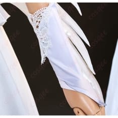 プロセカ 宵崎奏のブランシュエルドレスで儚さを纏う、写真映え抜群のコスプレ衣装 - 5枚目の画像（サムネイル）