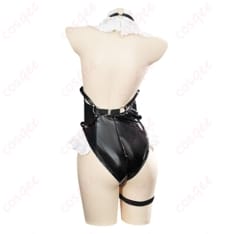 DOAXVV マリー・ローズ トゥインクル・ローズ水着 コスプレ｜可憐で映えるキュート系コーデ - 4枚目の画像（サムネイル）