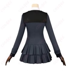 しゅごキャラ！ 日奈森あむの学園ガーリー系コスプレ衣装 S〜XXLで写真映え - 3枚目の画像（サムネイル）