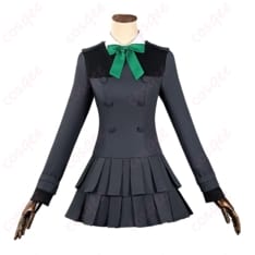 しゅごキャラ！ 日奈森あむの学園ガーリー系コスプレ衣装 S〜XXLで写真映え - 1枚目の画像（サムネイル）