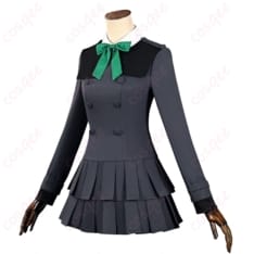 しゅごキャラ！ 日奈森あむの学園ガーリー系コスプレ衣装 S〜XXLで写真映え - 2枚目の画像（サムネイル）