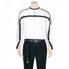 恋と深空 マヒル くつろぎ衣装 コスプレ｜軽快で着やすくおうち撮影にも最適 - 1枚目の画像（サムネイル）