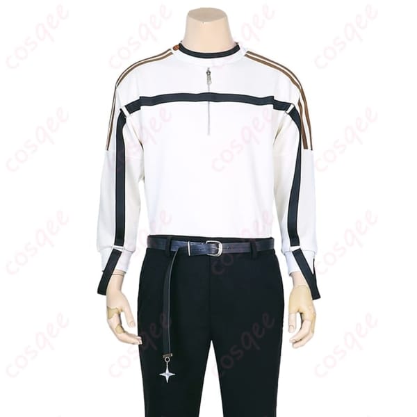 恋と深空 マヒル くつろぎ衣装 コスプレ｜軽快で着やすくおうち撮影にも最適