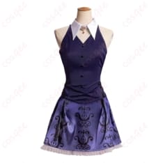 コードギアスのC.C.を上品に纏うオーケストラ版コスプレ衣装｜撮影映えと着やすさを両立 - 1枚目の画像（サムネイル）