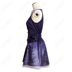 コードギアスのC.C.を上品に纏うオーケストラ版コスプレ衣装｜撮影映えと着やすさを両立 - 3枚目の画像（サムネイル）