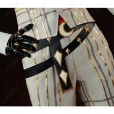 第五人格 ノートン・キャンベル 梟徒コスプレ｜重厚レトロな質感で撮影もイベントも映える - 4枚目の画像（サムネイル）