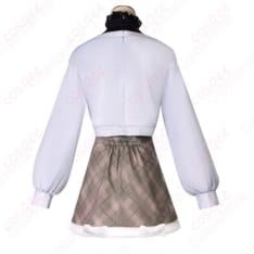 ホロライブ がうる・ぐら 新春コスプレ衣装 かわいさ弾ける冬映えコーデ - 5枚目の画像（サムネイル）