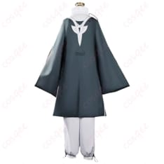 アークナイツ ユエ コスプレ衣装 ミステリアスな雰囲気と写真映えでイベント主役に - 3枚目の画像（サムネイル）