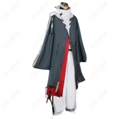 アークナイツ ユエ コスプレ衣装 ミステリアスな雰囲気と写真映えでイベント主役に - 2枚目の画像（サムネイル）