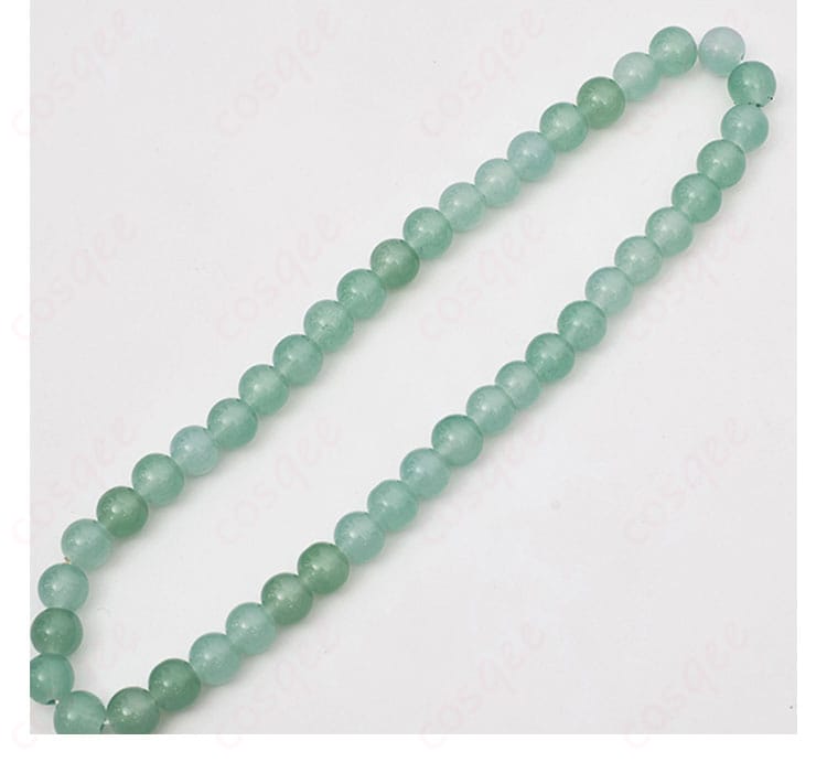 「アークナイツ ユウ コスプレ衣装のアクセサリー詳細画像。ユウにぴったりなアクセサリーでコスプレを完成。」