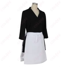 NARUTO のはらリン コスプレ衣装 清楚くノ一ムードで動きやすく写真映えもばっちり - 3枚目の画像（サムネイル）