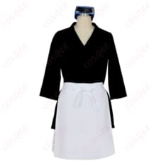 NARUTO のはらリン コスプレ衣装 清楚くノ一ムードで動きやすく写真映えもばっちり - 1枚目の画像（サムネイル）