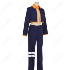 NARUTO うちはオビト コスプレ衣装 ダークに決まる精悍シルエットで撮影もイベントも映える - 3枚目の画像（サムネイル）