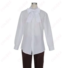 ヘタリア アイスランド 鱈組 コスプレ衣装 北欧ミリタリー風で端正にキマる一着 - 5枚目の画像（サムネイル）