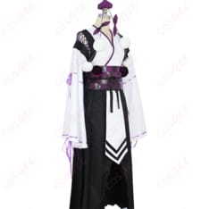 東方Project 姫海棠はたて 天狗装束コスプレ｜上品で写真映えするクラシカルな佇まい - 3枚目の画像（サムネイル）