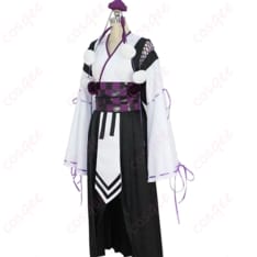 東方Project 姫海棠はたて 天狗装束コスプレ｜上品で写真映えするクラシカルな佇まい - 2枚目の画像（サムネイル）