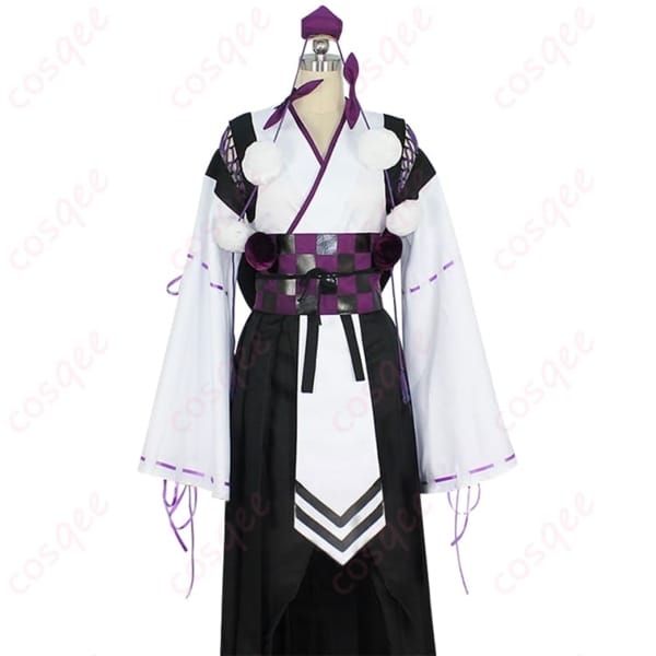 東方Project 姫海棠はたて 天狗装束コスプレ｜上品で写真映えするクラシカルな佇まい