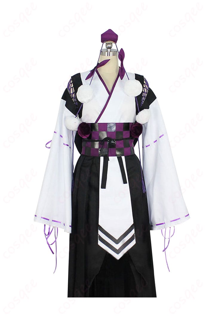 東方Project 姫海棠はたて コスプレ衣装 正面画像 高再現度でイベントに最適 コスプレ通販