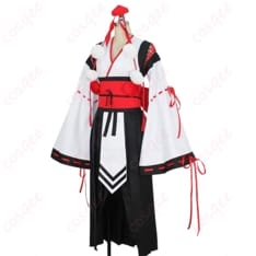 東方Project 射命丸文 香霖堂の天狗装束コスプレ｜軽やかで動きやすく写真映え - 2枚目の画像（サムネイル）