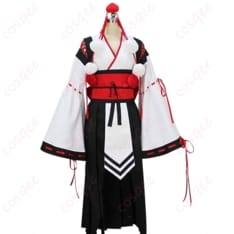 東方Project 射命丸文 香霖堂の天狗装束コスプレ｜軽やかで動きやすく写真映え - 1枚目の画像（サムネイル）