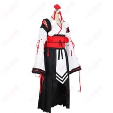 東方Project 射命丸文 香霖堂の天狗装束コスプレ｜軽やかで動きやすく写真映え - 3枚目の画像（サムネイル）