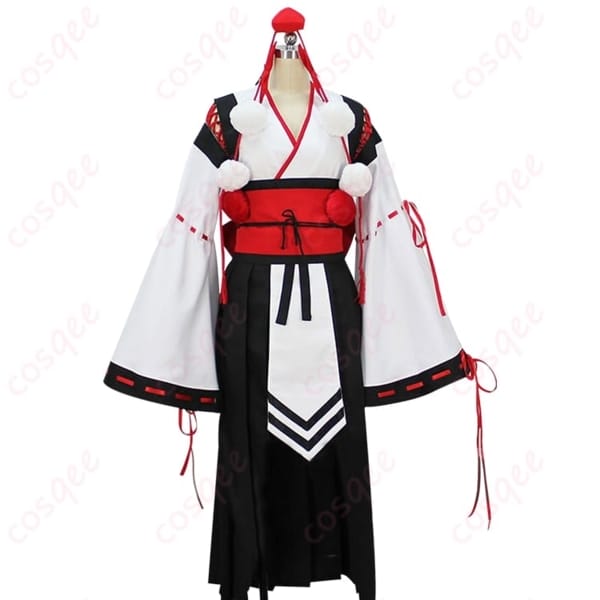 東方Project 射命丸文 香霖堂の天狗装束コスプレ｜軽やかで動きやすく写真映え