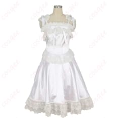 黒執事 Book of the Atlantic エリザベスの上品コート＆ワンピで、華やかに写真映えするコスプレを - 5枚目の画像（サムネイル）