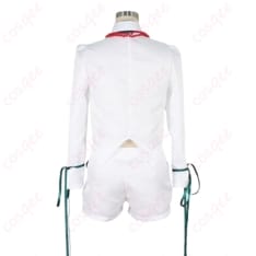 beatmania IIDX Rche コスプレ衣装 小悪魔ガーリーな存在感で写真映えを狙える一着 - 4枚目の画像（サムネイル）