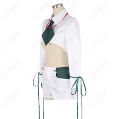 beatmania IIDX Rche コスプレ衣装 小悪魔ガーリーな存在感で写真映えを狙える一着 - 2枚目の画像（サムネイル）