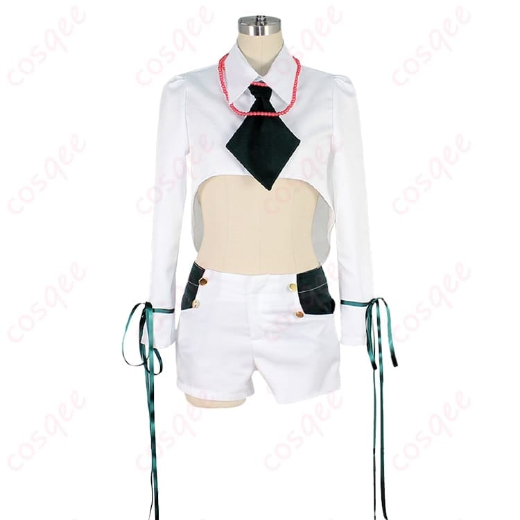 beatmania IIDX Rche コスプレ衣装 小悪魔ガーリーな存在感で写真映えを狙える一着 - 1枚目の画像