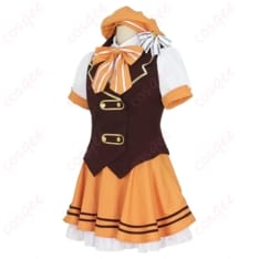 ごちうさ 桐間紗路のメイド服を可憐に再現 撮影映えと着心地を両立したコスプレ衣装 - 2枚目の画像（サムネイル）