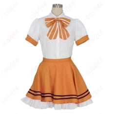 ごちうさ 桐間紗路のメイド服を可憐に再現 撮影映えと着心地を両立したコスプレ衣装 - 5枚目の画像（サムネイル）