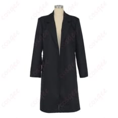 ギルティクラウン 桜満集の学園ミリタリー風コート衣装で、端正な雰囲気をスマートに再現 - 5枚目の画像（サムネイル）