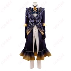 あんさんぶるスターズ！！ 傾慕の華 礼瀬マヨイ・日々樹渉・椎名ニキ コスプレ衣装が写真映え抜群 - 1枚目の画像（サムネイル）