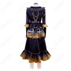 あんさんぶるスターズ！！ 傾慕の華 礼瀬マヨイ・日々樹渉・椎名ニキ コスプレ衣装が写真映え抜群 - 3枚目の画像（サムネイル）