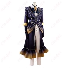 あんさんぶるスターズ！！ 傾慕の華 礼瀬マヨイ・日々樹渉・椎名ニキ コスプレ衣装が写真映え抜群 - 2枚目の画像（サムネイル）