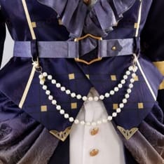 あんさんぶるスターズ！！ 傾慕の華 礼瀬マヨイ・日々樹渉・椎名ニキ コスプレ衣装が写真映え抜群 - 5枚目の画像（サムネイル）