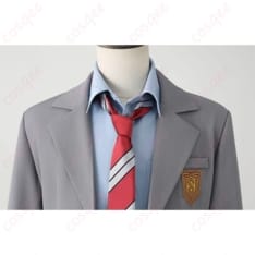 四月は君の嘘 有馬公生 学園制服コスプレ｜端正で清潔感ある着こなしを手軽に - 3枚目の画像（サムネイル）