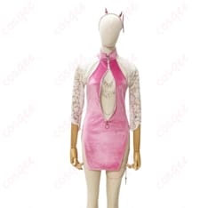 勝利の女神：NIKKE バイパーの魅力を纏うコスプレ衣装 近未来感と色気が映える仕上がり - 1枚目の画像（サムネイル）