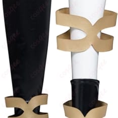 Fate/Grand Order エレシュキガル ランサー衣装 ダークエレガントな映えシルエット - 5枚目の画像（サムネイル）