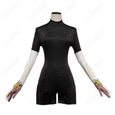 崩壊：スターレイル アグライアの女神風コスプレ衣装で、煌めきと品のある存在感を纏う - 3枚目の画像（サムネイル）