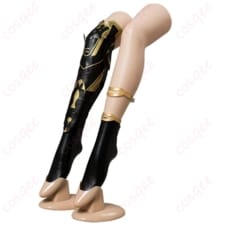 FGO エレシュキガル 冥界のメリークリスマス衣装 ダークエレガントに映える一着 - 5枚目の画像（サムネイル）