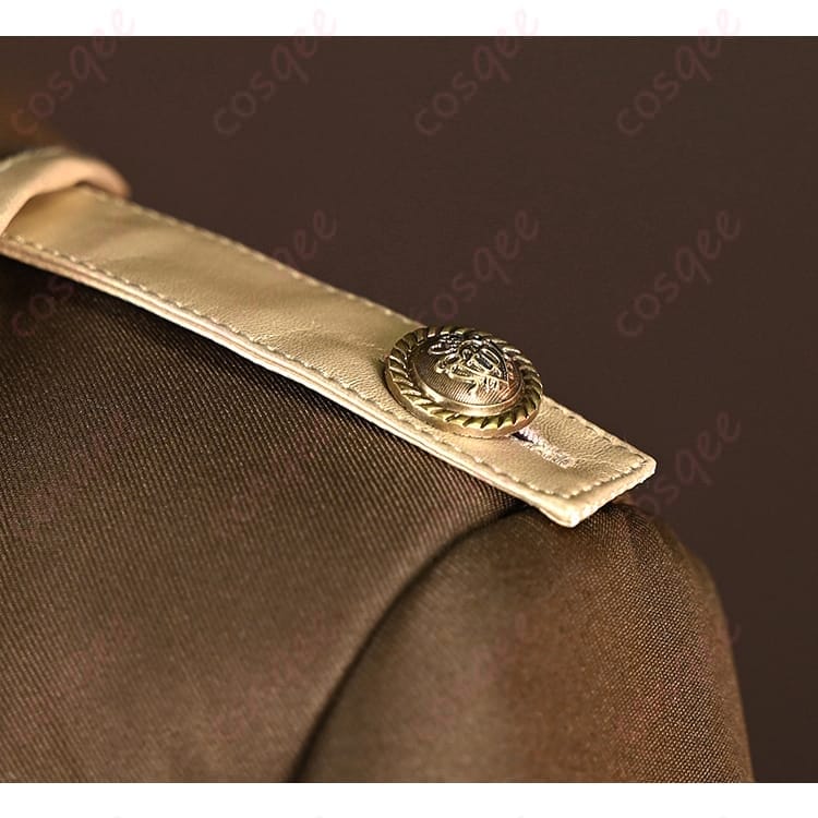 プロセカ 天馬司『ショウタイム・ルーラー』コスプレ 衣装一式 華やか王子風で写真映え抜群 - 4枚目の画像