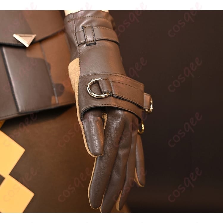 プロセカ 天馬司『ショウタイム・ルーラー』コスプレ 衣装一式 華やか王子風で写真映え抜群 - 6枚目の画像