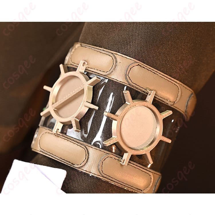 プロセカ 天馬司『ショウタイム・ルーラー』コスプレ 衣装一式 華やか王子風で写真映え抜群 - 5枚目の画像