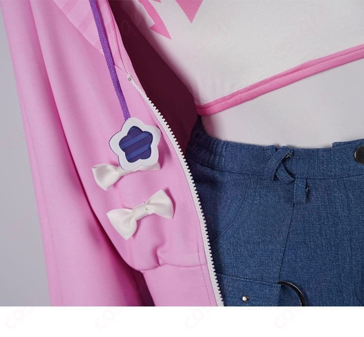 コートの装飾のディテール - 精緻なデザインが際立つコートの装飾